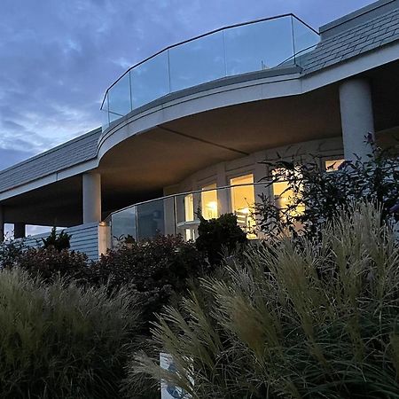 Fathoms Hotel & Marina Port Washington Esterno foto